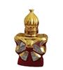 Al Samara Sultan Al Oud Attar 12ml | Concentrated Perfume Oil |Woody Aroma | Long Lasting Unisex Attar for Daily Wear