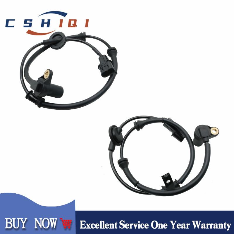 95671-1C000 Front Left/Right ABS Wheel Speed Sensor For Hyundai Getz TB 2002-2010 1.1 1.3 1.5 95671-1C010 Auto Part Accessories 1X Front Left