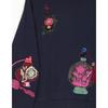 Oilily Horizon Case Sweatshirt Owifats005 610