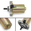 Motorcycle 12V Starter Motor For Aprilia Habana Mojito 50 Retro Scarabeo 50 Di-Tech SR50LC Scarabeo50DD AP2QCA000041
