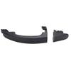 Side Sliding Door Handle BK21V26600AA Black Color Replacement for Ford Transit Connect 2014 2020