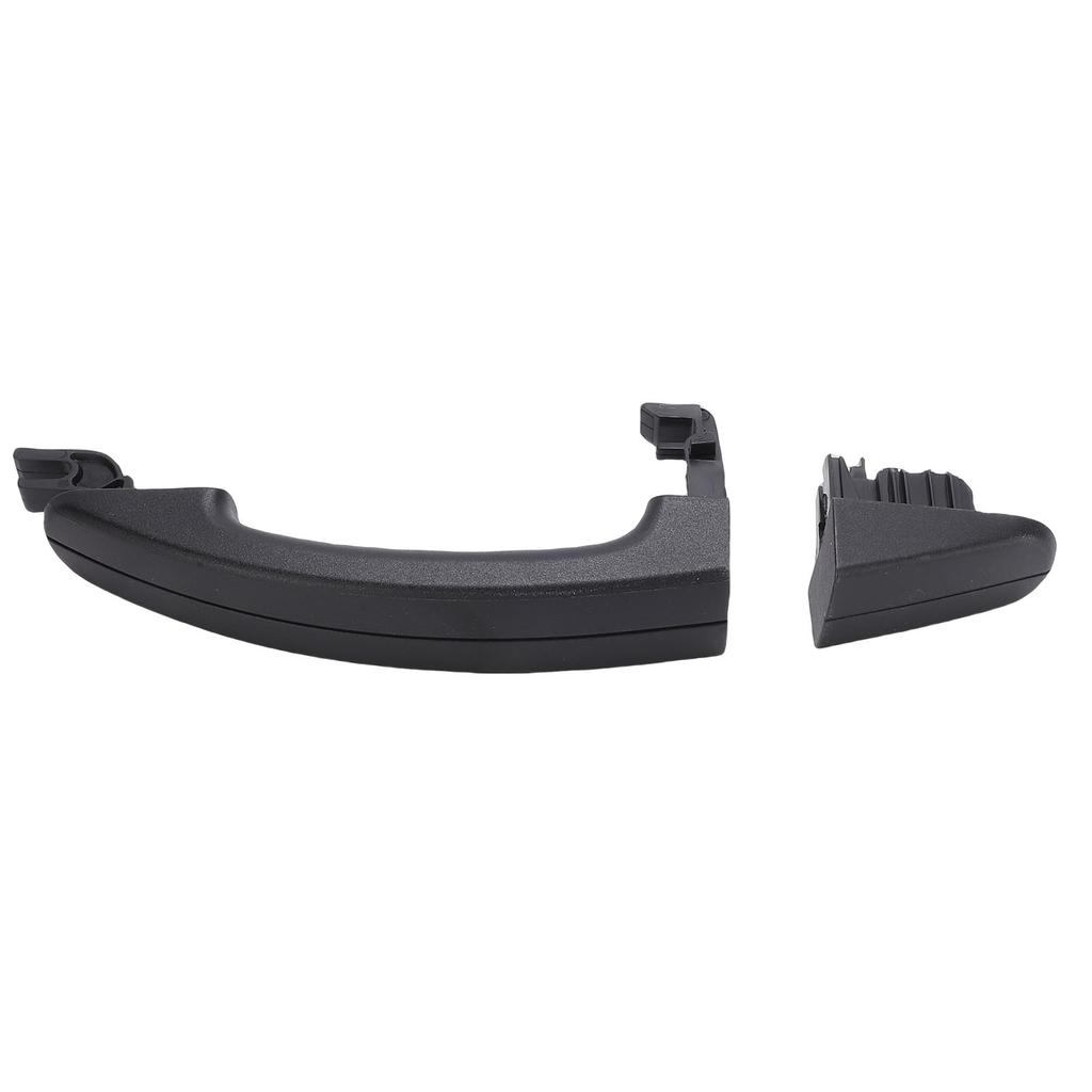 Side Sliding Door Handle BK21V26600AA Black Color Replacement for Ford Transit Connect 2014 2020