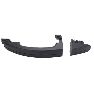 Side Sliding Door Handle BK21V26600AA Black Color Replacement for Ford Transit Connect 2014 2020