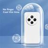 Original Phone Case for Redmi 14C 14R A4 4G 5G Simple Camera Protection Square Liquid Silicone Shockproof Soft Luxury Back Cover