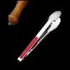 Ru Han Stainless Steel Buffet Food Tongs