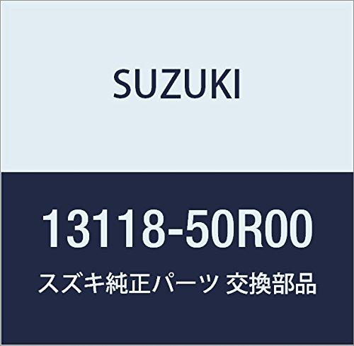 

SUZUKI Genuine Parts Gasket Part Number 13118-50R00