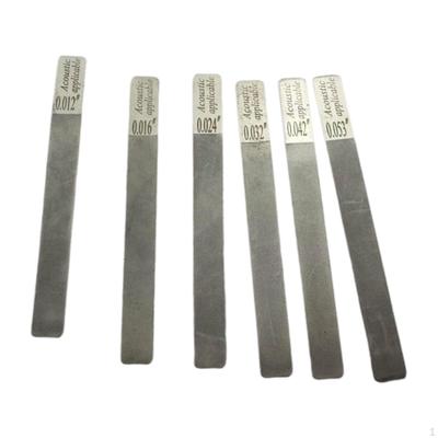Peças e acessórios para guitarra – Acessórios para guitarras