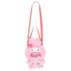 Sanrio My Melody Dress-Up Clothes, Medium Shoulder Pitatto Friends, 24 X 15 X 1 Cm, Character, 100498