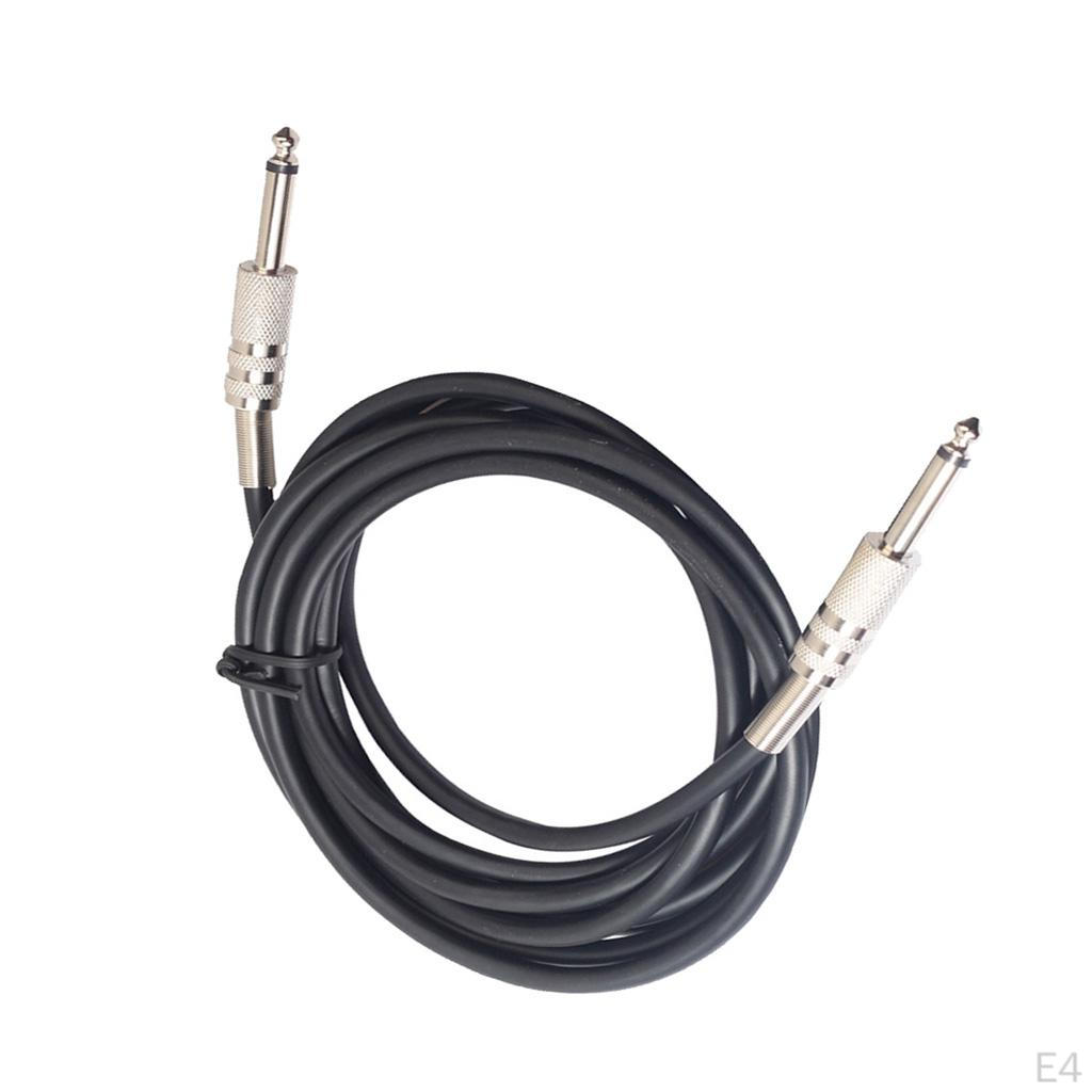 1/4 Instrument Cable