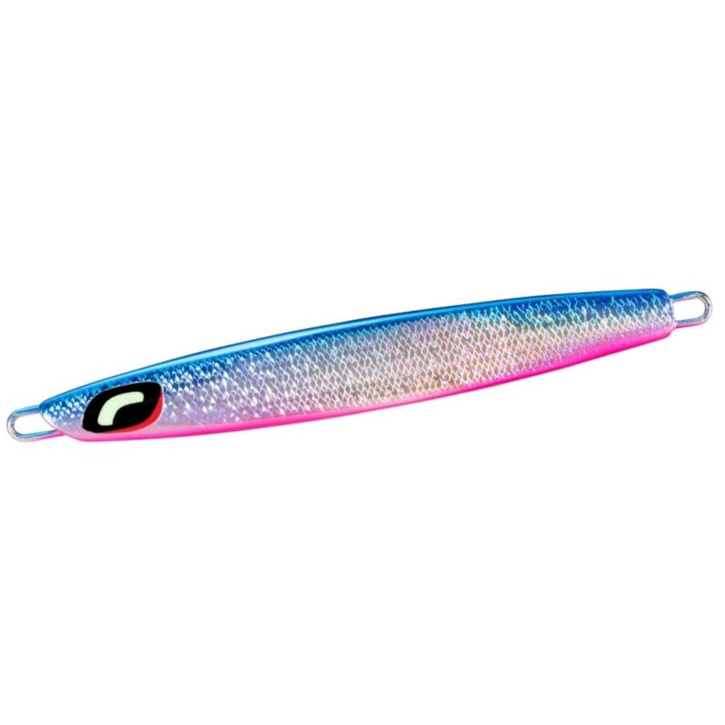 Shimano Offshore Metal Jig Ocea Stinger Butterfly Center Sardine 160g 009 S Blue Pink JT-716L
