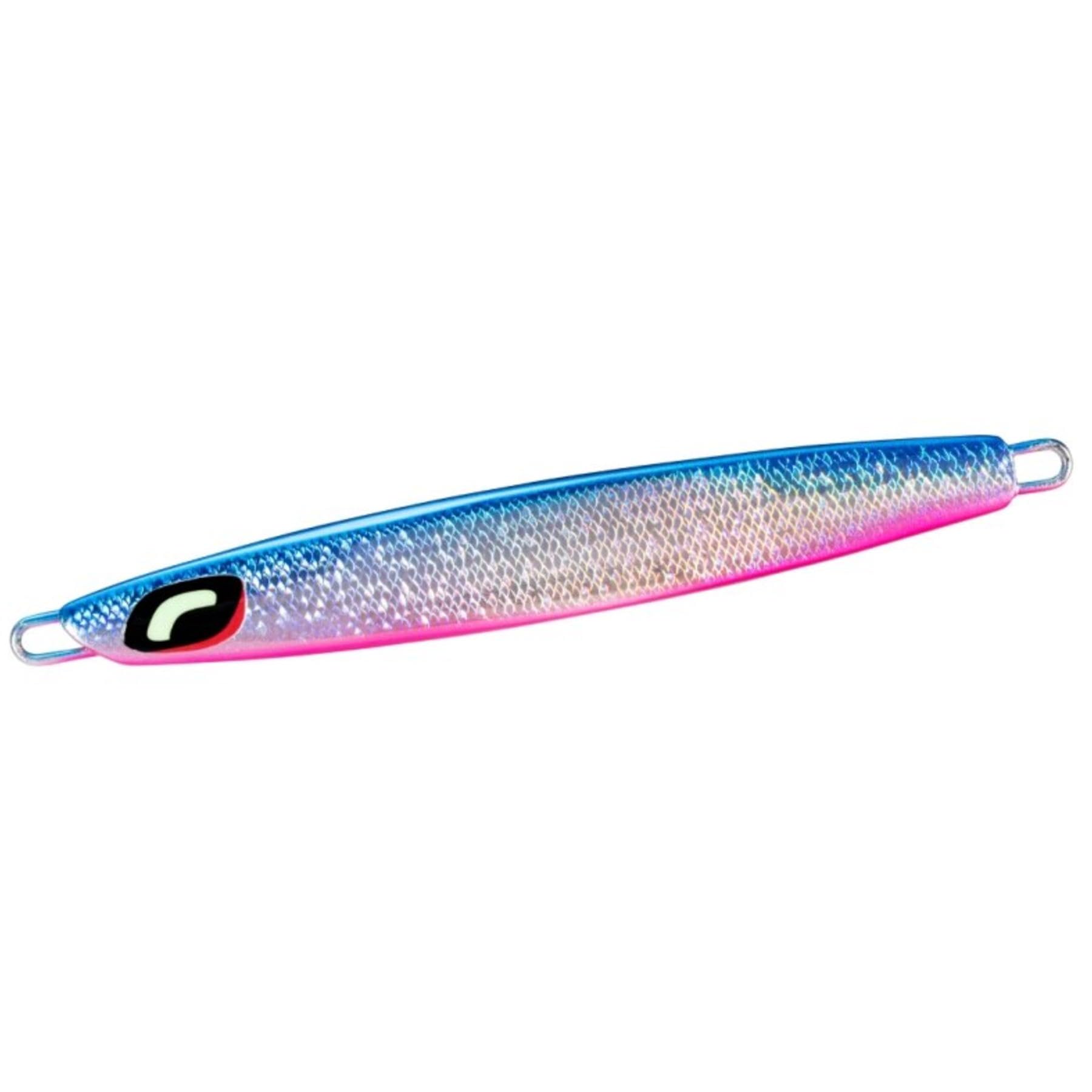 

Shimano Offshore Metal Jig Ocea Stinger Butterfly Center Sardine 160g 009 S Blue Pink JT-716L