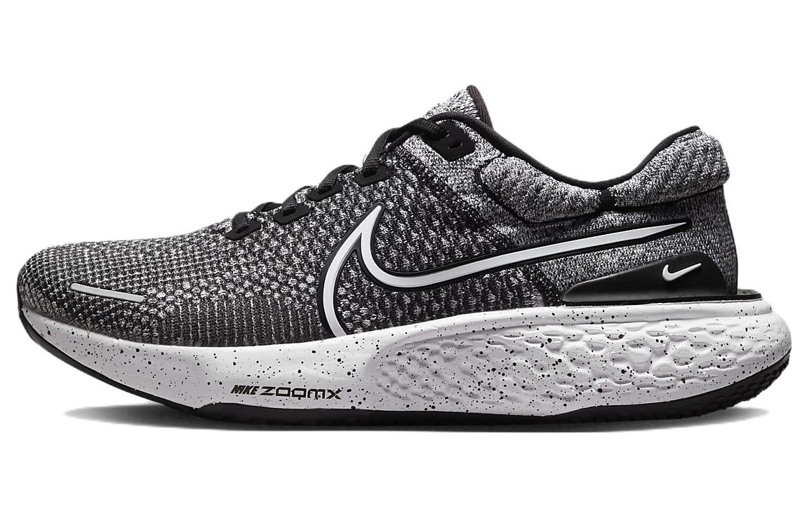 

Nike ZoomX Invincible Run Fk 2 Black White Gray DH5425-103 39