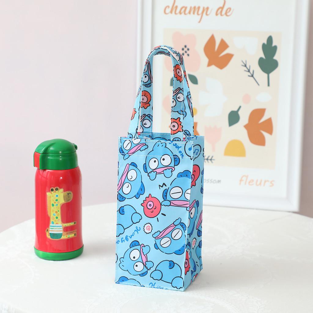Melody Insulation Modern Water Bottle Bag With Design Waterproof