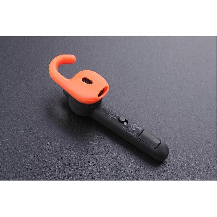 Original Stealth Talk 45 Bluetooth Hands-free Wireless Business Headset, Featuring High-definition Stereo Voice Calls and Noise Cancellation.