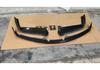 For Ferrari 488 Real Carbon Fiber Front Lip Rear Diffuser Bumper Spoiler Side Skirt Body Kit Trunk Splitter Upgrade Refits JW7