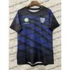 2026 Summer Men's New Zealand Warriors Rugby Training Wear Children's T-shirt Men's and Women's