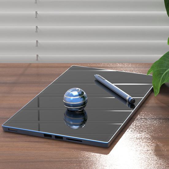 Rotační káča Fidget hračka Úleva od stresu a úzkosti Děti Dospívající Dospělí Prstový rotační gyroskop Přenosná cestovní Mini hypnotická káča Stolní hračka