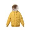 Cotton-padded Women's Short Winter New Korean Version Loose Cotton Jacket