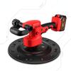 1300W Brushless Electric Drywall Sander 380MM Pole Wall Polisher Household Portable Wall Sanding Machine