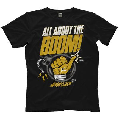 Na górę – T-shirty i koszulki