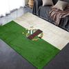 Sk Rapid Wien Carpet Rug For Living Room Bedroom Home Sofa Decorationkids Play Nonslip Floor Mat