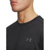 Under Armour Tech Vent Jacquard Logo Crew Neck Short Sleeve T-Shirt Men tops 1390047-001