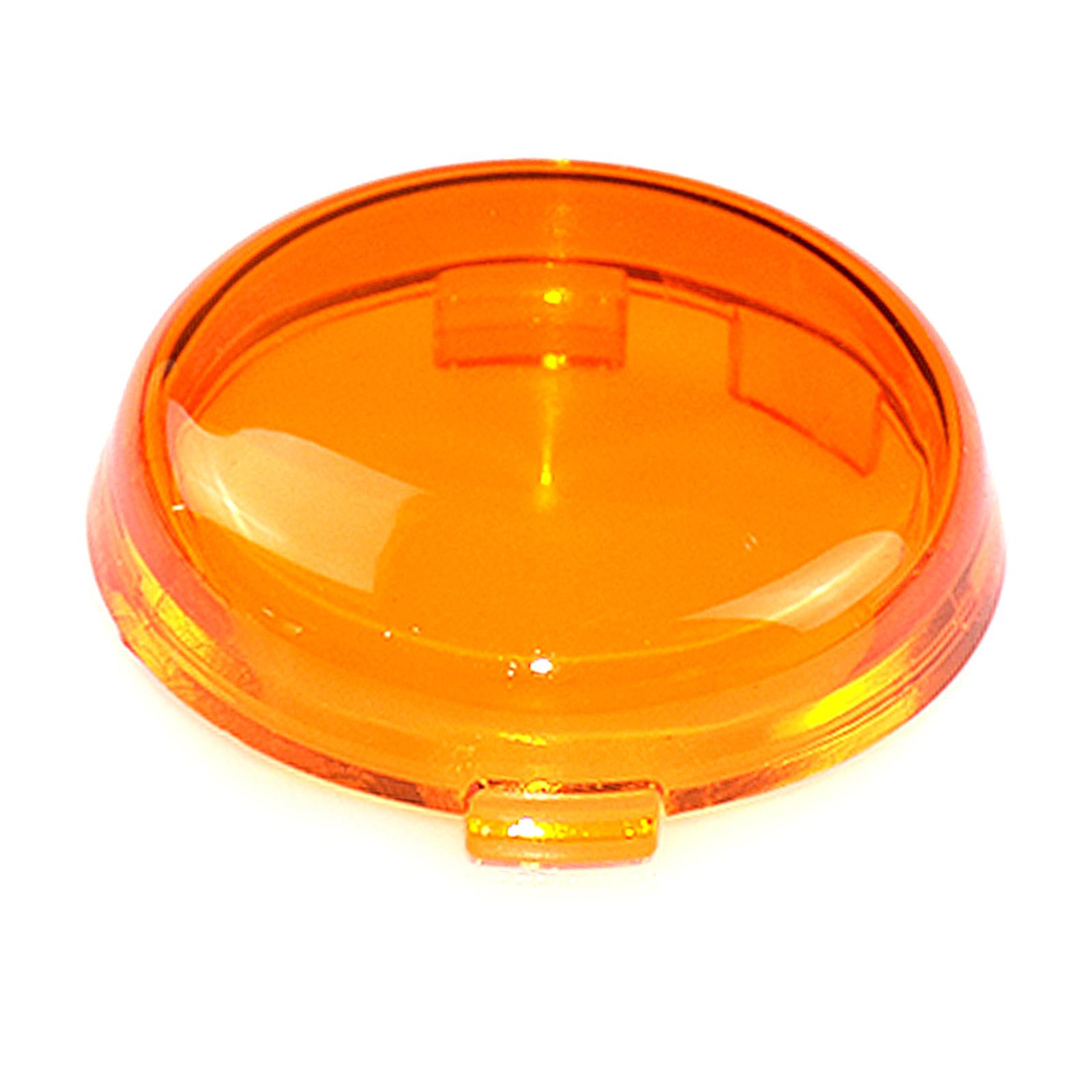 

Крышки линз указателей поворота мотоцикла Крышки линз для Road Glide Передние Задние Крышки линз указателей поворота Модификационный аксессуар оранжевый