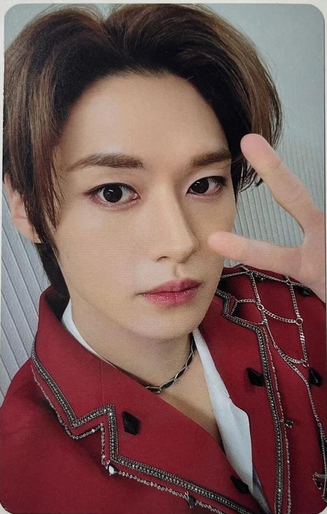 STRAY KIDS MANIAC ENCORE en JAPÓN Blu-ray TOWER RECORDS HMV SONY MUSIC TARJETA FOTOGRÁFICA