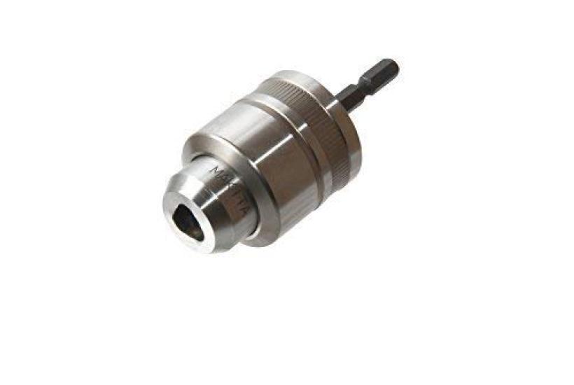 Makita Keyless Chuck Set for Cordless Impact Drivers A-44769