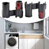 High Quality Vacuum Cleaner Storage Rack Cordless Stick Wall Mount Docking Station  Mount Organizer