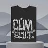 Funny Sissy Cuckold T-Shirt, Humorous Pervert Gift