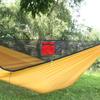 Hamak Düzenleyici Çanta Fermuar Kapatma Büyük Kapasiteli Küçük Eşyalar Saklama Kabı Kamp Aksesuarları