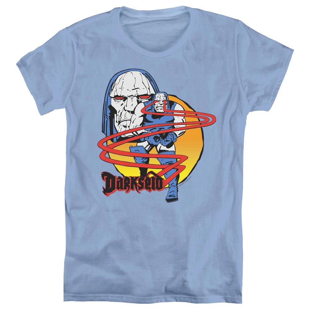 Darkseid  Not Amused  Women s T-Shirt S