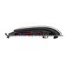 Compatible Rearview Mirror Light for 00-04 Mercedes-Benz W163 ML (Part: 1638200521, 1638200621)