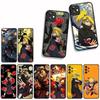 for Huawei P30 P20 Mate 10 20 Pro Lite Y9A Y8S P Smart Y7 Y9 Prime Y6 2019 Phone Cover Case Deidara Anime Narutos Akatsuki