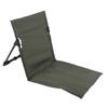 Outdoors Lounger Park Beach Chair Portable Folding Beach Lounge Chair for Adults OD Vert