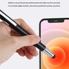 Doctors Nurses Use Pen Light TYPE-C Rechargeable LED Flashlight for Pupil Oral ENT Eye Check