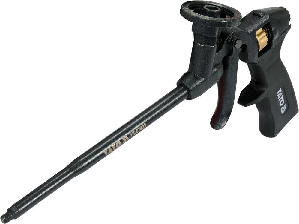 YT-67433 YATO PTFE assembly foam gun