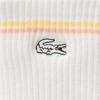 [lacoste] Women's Design 3-Pair Bundle RA324B-56G107
