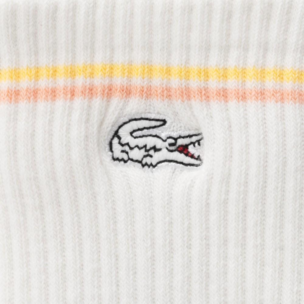 [lacoste] Women's Design 3-Pair Bundle RA324B-56G107