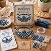 Animal Beaded Beaded Bracelet Making Kit Full Set DIY Bracelet Kit  For Women