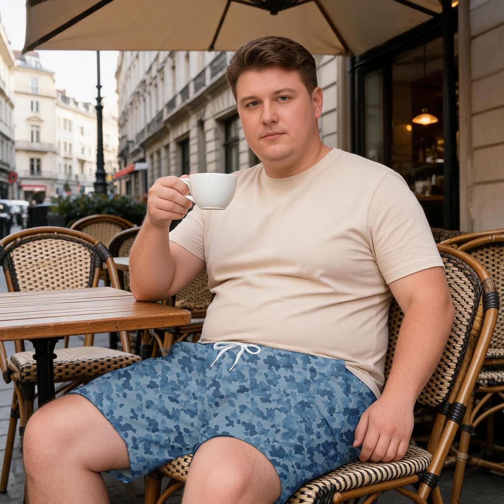 Men Plus Size Cargo Shorts Lightweight Drawstring Waist Relaxed Fit Multi Pocket Summer Beach Shorts for Outdoor Activities