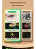 Children's Handheld Microscope for Learning and Exploration - New Educational Tool and Popular Choice