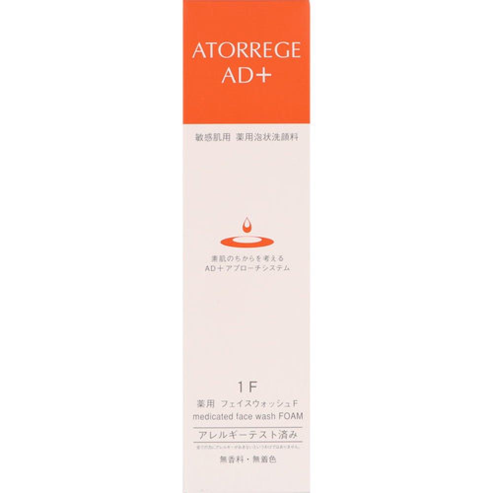 

ATORAGE AD+ ATORREGE AD+ MEDICATED FACE WASH F 150ml