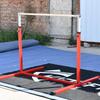 Children's Indoor Pull-Up & Gymnastics Training Bar