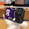 Jersey Numbers Case for Samsung Galaxy A05 A55 A23 A73 A57 A06 A52 A53 A37 A12 A25 Phone Cover A51 A17 A15 A41 A50 A70 A36 A13