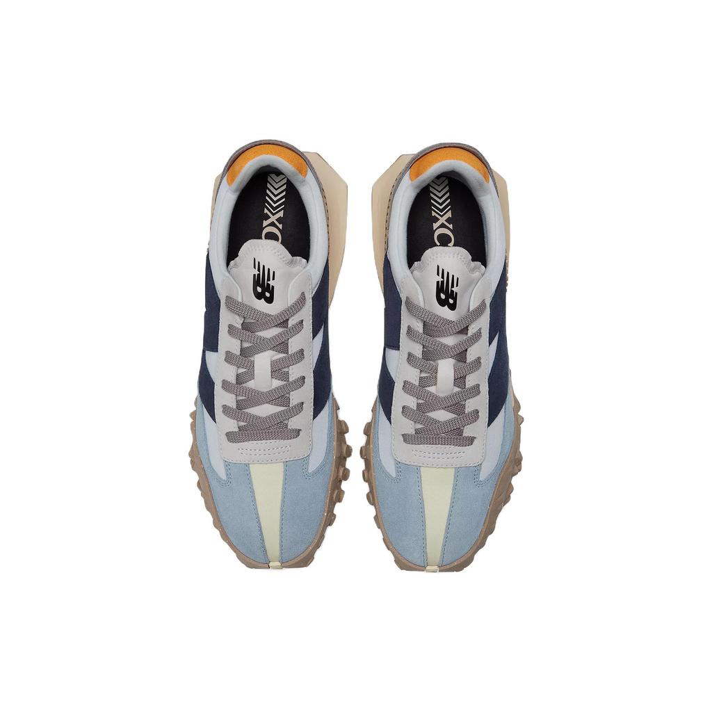 Nuevo Nuevo Balance XC 72 Humo Marino Nube Nimbus UXC72WB
