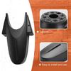 Car Rear View Backup Camera Case Housing Replacement Parts Accessories For Mercedes Sprinter Van Replacement Housing