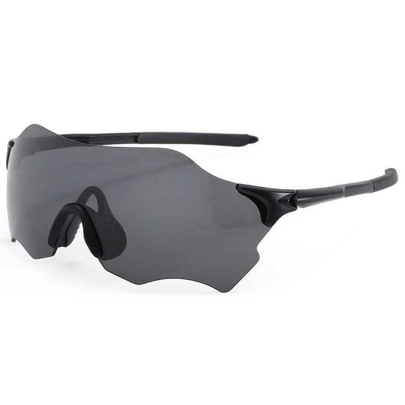 Professional Running Sports Glasses Men S Marathon Uv Protection Outdoor Mountaineering Windproof Sand Eye Protection Cycling Glasses Sunglasses