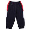 Elementary School Summer Short Sleeve Sports Set for First Grade & Kindergarten